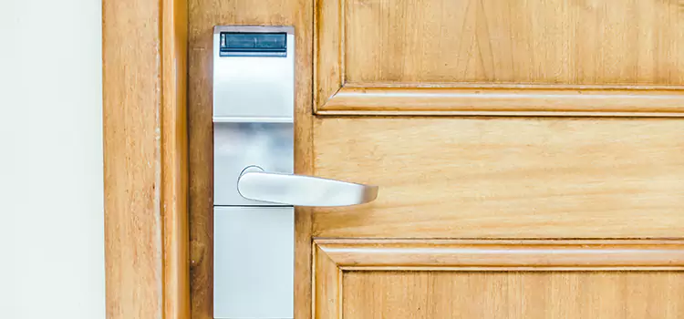 Advanced Solutions in Madison, MS for Modern Security