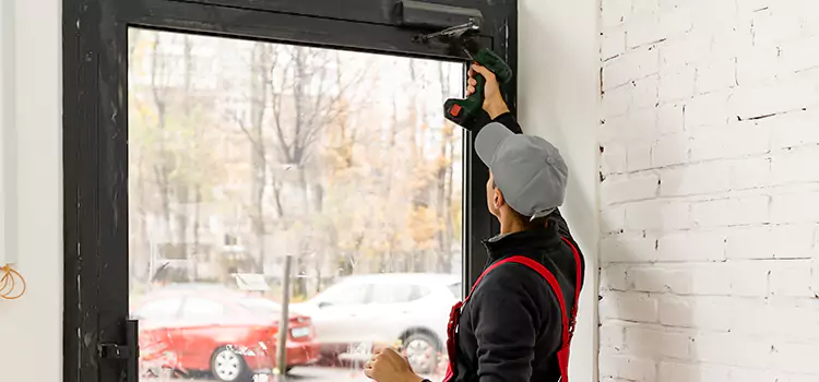 Comprehensive Door Closer Services in Madison, MS