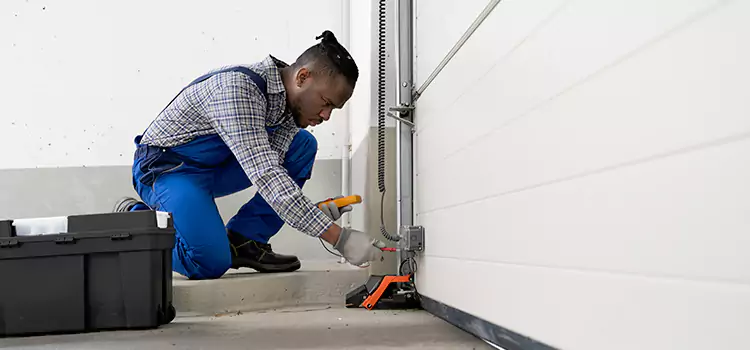 Expert Solutions for Every Garage Lock Need in Madison, MS