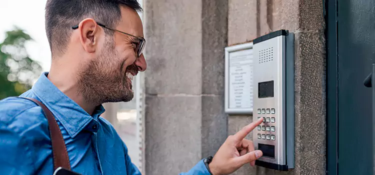 Advanced Solutions for Enhanced Security in Madison, MS