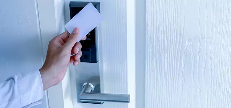Why Choose Us for Your Keycard Lock Installation in Madison, MS?