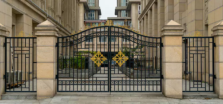 Comprehensive Iron Gate Maintenance Solutions in Madison, MS