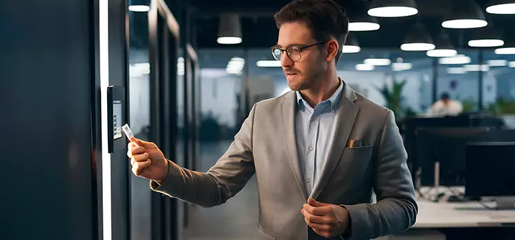 Our Commitment to Keycard Security Excellence in Madison, MS